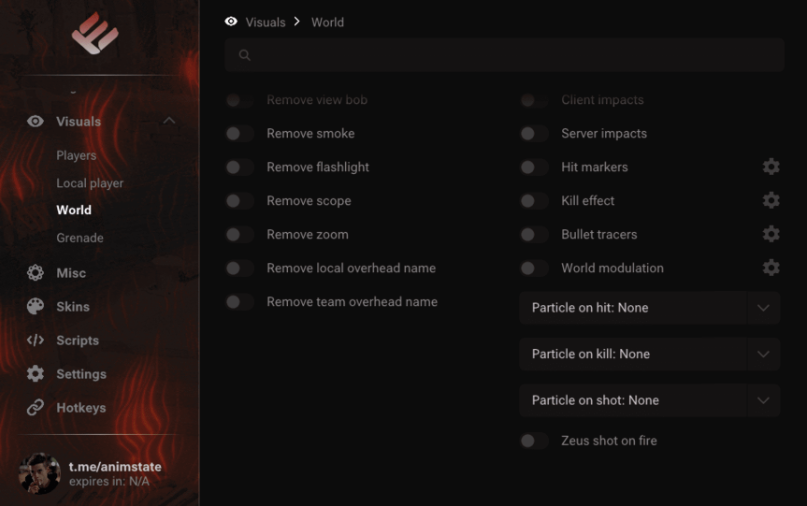 En1gma.tech v2 screenshot